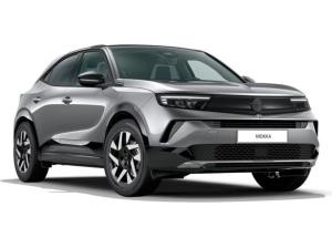 Opel Mokka Elegance 100 PS ⚡️Schnell Verfügbar⚡️Grau & Weiß