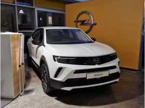 Opel Mokka Elegance 100 PS ⚡️Schnell Verfügbar⚡️Grau & Weiß