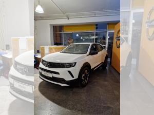 Opel Mokka Elegance 100 PS ⚡️Schnell Verfügbar⚡️Grau & Weiß