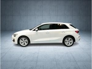 Audi A3 Sportback 40 TFSI e S tr. LED Navi Virtual