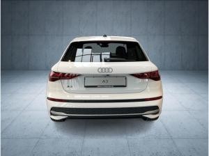 Audi A3 Sportback 40 TFSI e S tr. LED Navi Virtual