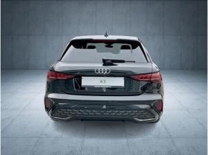 Audi A3 Sportback S line 40 TFSI e S tr. LED Navi 18
