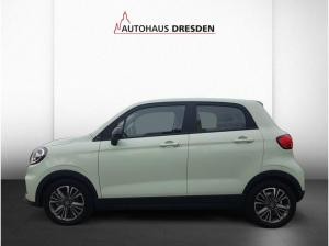 Leapmotor T03 ⚡LEASING-HAMMER⚡RÜCKFAHRKAMERA⚡GLASDACH⚡