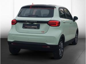 Leapmotor T03 ⚡LEASING-HAMMER⚡RÜCKFAHRKAMERA⚡GLASDACH⚡