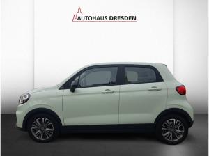 Leapmotor T03 ⚡LEASING-HAMMER⚡RÜCKFAHRKAMERA⚡GLASDACH⚡