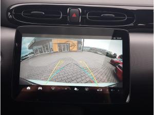 Leapmotor T03 ⚡LEASING-HAMMER⚡RÜCKFAHRKAMERA⚡GLASDACH⚡