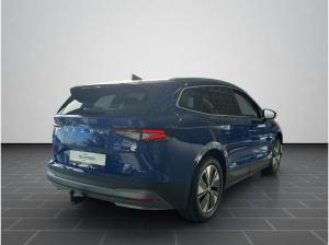 Skoda ENYAQ 85 Clever/ AHK/ Pano *Sofort verfügbar*