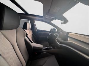 Skoda ENYAQ 85 Clever/ AHK/ Pano *Sofort verfügbar*