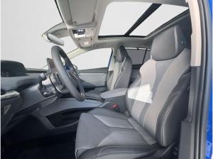 Skoda ENYAQ 85 Clever/ AHK/ Pano *Sofort verfügbar*