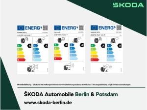 Skoda Elroq 50 Tour - SONDERAKTION - SOFORT VERFÜGBAR!