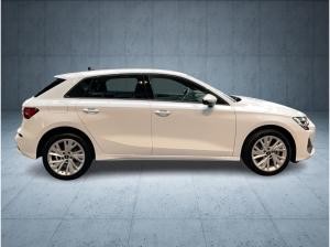 Audi A3 Sportback 40 TFSI e S tr. LED Navi Virtual