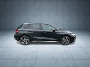 Audi A3 Sportback S line 40 TFSI e S tr. LED Navi 18
