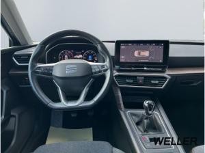 Seat Leon Sportstourer Style Edition 1.0 TSI (110 PS) 6-Gang