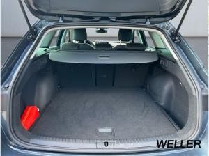 Seat Leon Sportstourer Style Edition 1.0 TSI (110 PS) 6-Gang