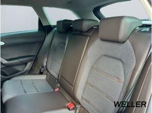 Seat Leon Sportstourer Style Edition 1.0 TSI (110 PS) 6-Gang