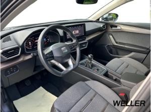 Seat Leon Sportstourer Style Edition 1.0 TSI (110 PS) 6-Gang