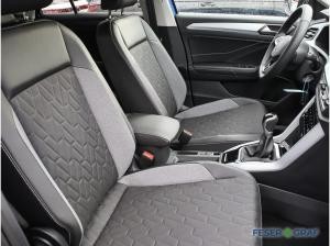 Volkswagen T-Roc GOAL 1.0 TSI LED WKR Navi Klima ACC SHZ