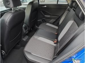 Volkswagen T-Roc GOAL 1.0 TSI LED WKR Navi Klima ACC SHZ