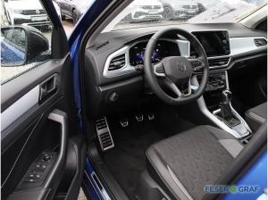 Volkswagen T-Roc GOAL 1.0 TSI LED WKR Navi Klima ACC SHZ