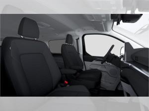 Ford Tourneo Custom L1 Titanium 64 kWh BEV 160 kW (218 PS)