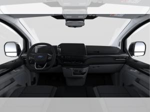 Ford Tourneo Custom L1 Titanium 64 kWh BEV 160 kW (218 PS)