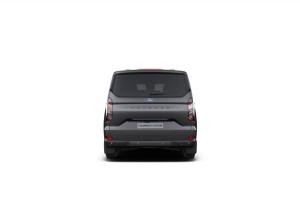 Ford Tourneo Custom L1 Titanium 64 kWh BEV 160 kW (218 PS)