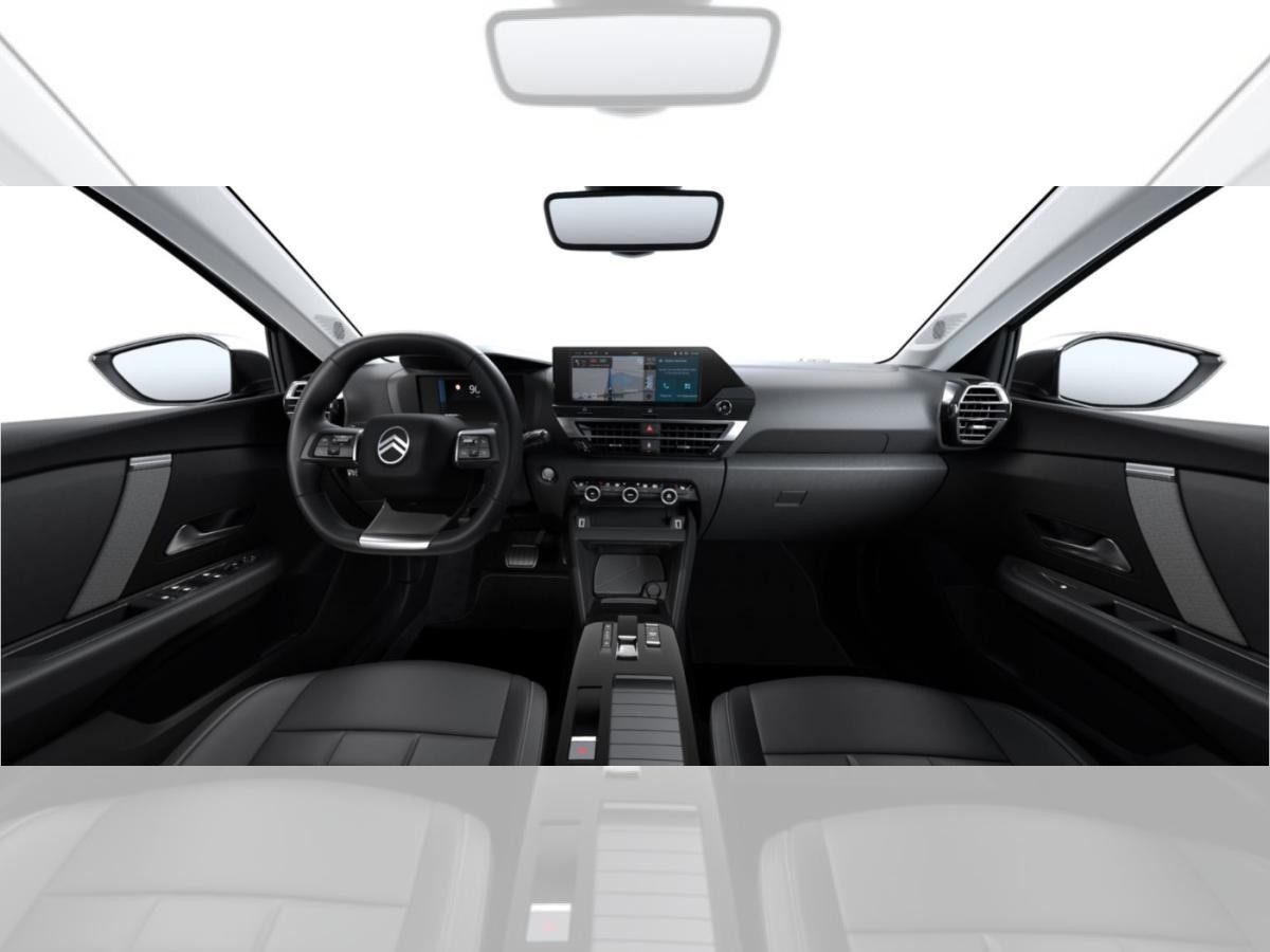 Citroën C4 MAX | AUTOMATIK | VORLAUF | VOLLAUSSTATTUNG | Gewerbe