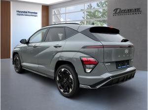 Hyundai KONA N-Line 65,4kWh el. Heckklappe