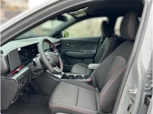 Hyundai KONA N-Line 65,4kWh el. Heckklappe