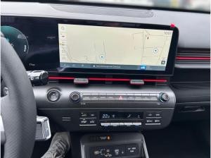 Hyundai KONA N-Line 65,4kWh el. Heckklappe