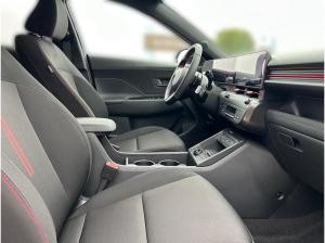 Hyundai KONA N-Line 65,4kWh el. Heckklappe