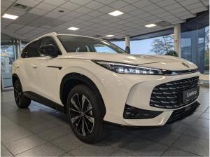 MG HS 1,5 T Comfort Automatik