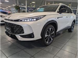 MG HS 1,5 T Comfort Automatik