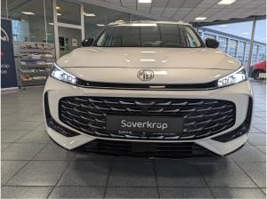 MG HS 1,5 T Comfort Automatik