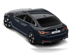 BMW i4 eDrive40 - Leasing mit Kaufoption - frei konfigurierbar!