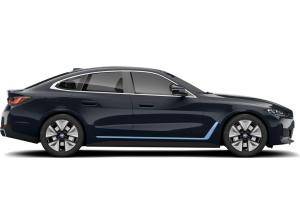 BMW i4 eDrive40 - Leasing mit Kaufoption - frei konfigurierbar!