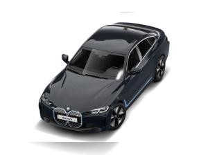 BMW i4 eDrive40 - Leasing mit Kaufoption - frei konfigurierbar!