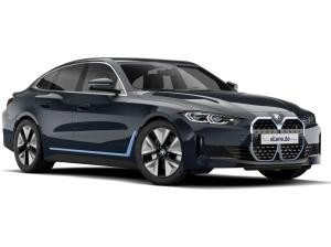 BMW i4 eDrive40 - Leasing mit Kaufoption - frei konfigurierbar!