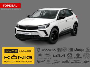 Opel Grandland GS | Top-Ausstattung | Automatik | Sofort verfügbar ❗️