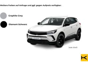 Opel Grandland GS | Top-Ausstattung | Automatik | Sofort verfügbar ❗️