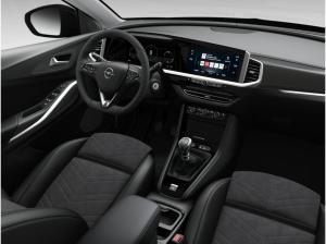 Opel Grandland GS | Top-Ausstattung | Automatik | Sofort verfügbar ❗️