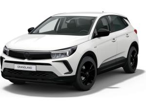 Opel Grandland GS | Top-Ausstattung | Automatik | Sofort verfügbar ❗️