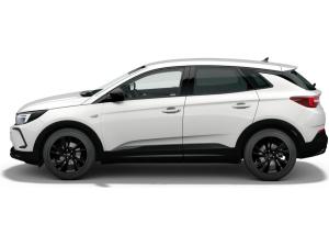 Opel Grandland GS | Top-Ausstattung | Automatik | Sofort verfügbar ❗️