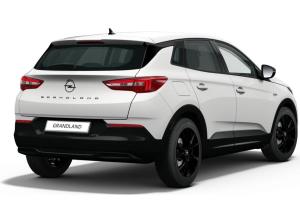 Opel Grandland GS | Top-Ausstattung | Automatik | Sofort verfügbar ❗️