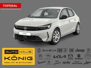 Opel Corsa Edition | Benziner | Sitz- & Lenkradheizung | Sofort verfügbar❗