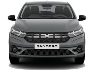 Dacia Sandero Journey+ ECO-G 100  🚀🔍inkl. Full-Service