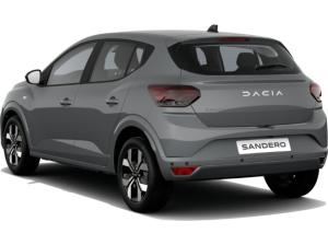 Dacia Sandero Journey+ ECO-G 100  🚀🔍inkl. Full-Service