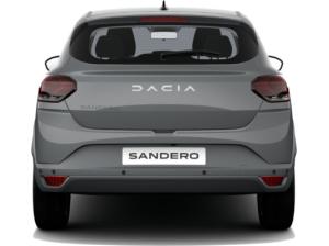 Dacia Sandero Journey+ ECO-G 100  🚀🔍inkl. Full-Service