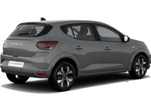 Dacia Sandero Journey+ ECO-G 100  🚀🔍inkl. Full-Service