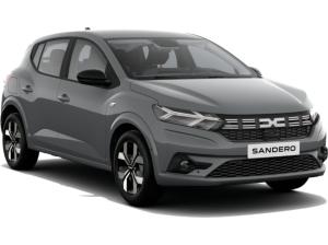 Dacia Sandero Journey+ ECO-G 100  🚀🔍inkl. Full-Service